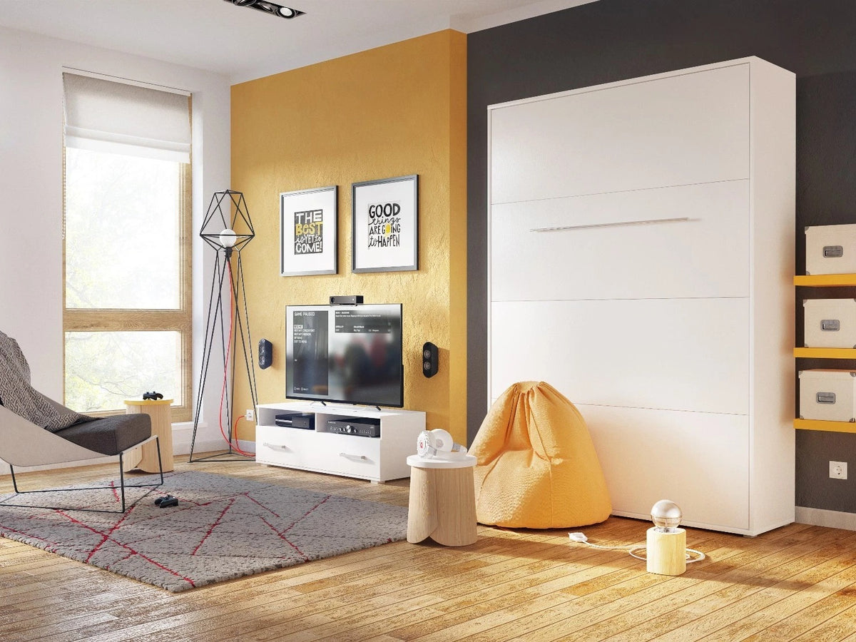 Wall bed 483040