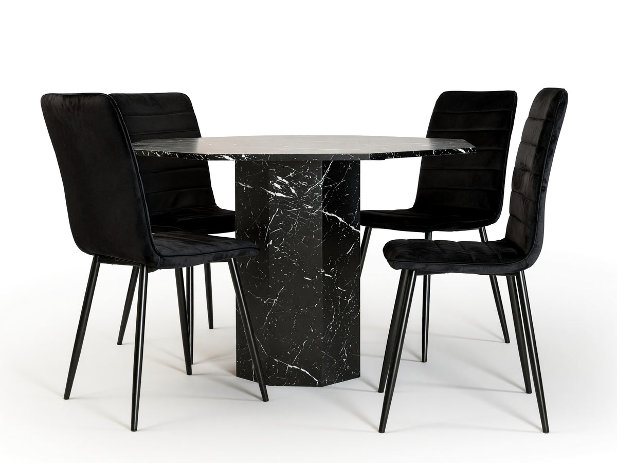 Dining set 428466