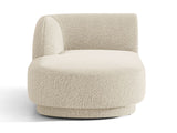 Modular seating unit 539526