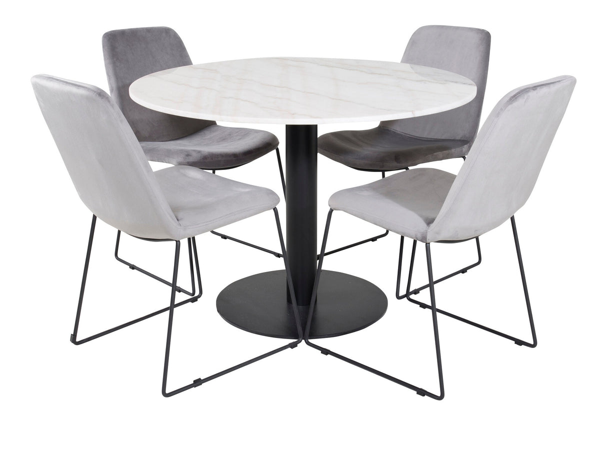 Dining set 428287
