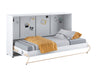 Wall bed 483098