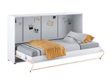 Wall bed 483098