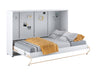 Wall bed 483098