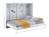Wall bed 483098