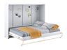 Wall bed 483098