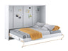 Wall bed 483098