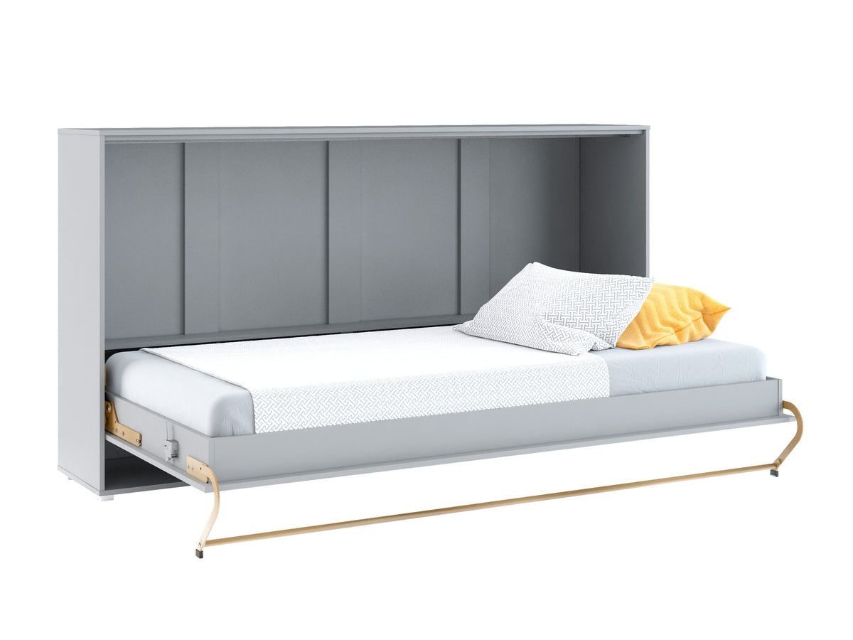 Wall bed 483098