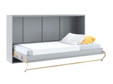 Wall bed 483098