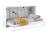 Wall bed 483098