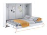 Wall bed 483098