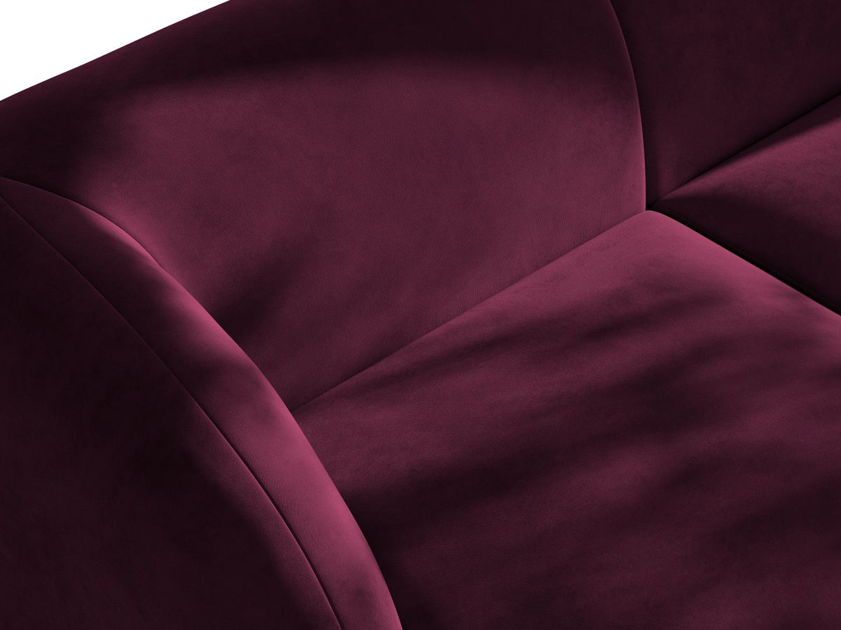 Modular armchair 539270