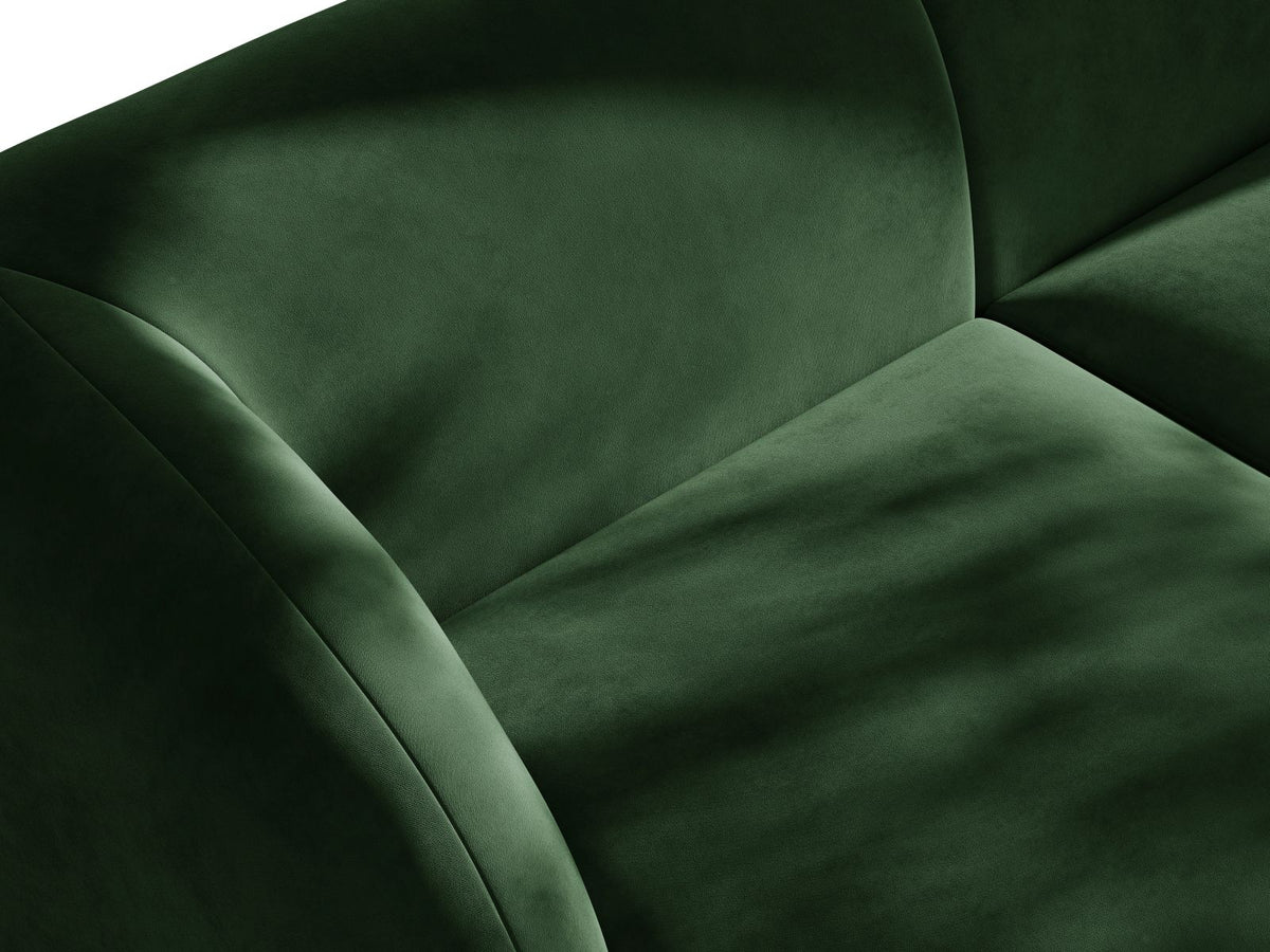 Modular armchair 539270