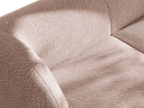 Modular armchair 539270