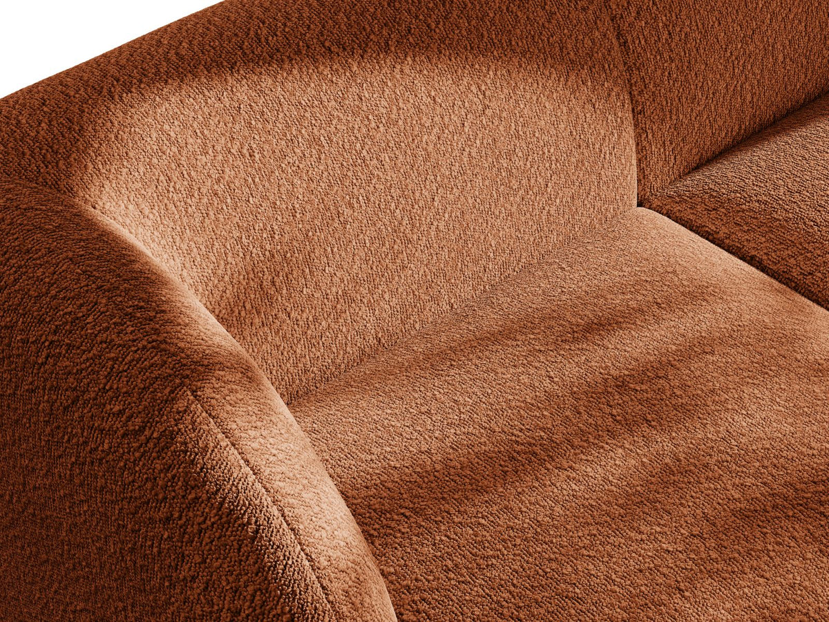Modular armchair 539270