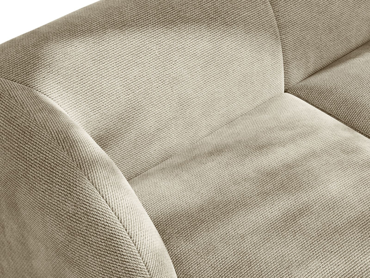 Modular armchair 539270