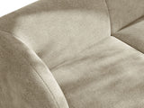 Modular armchair 539270
