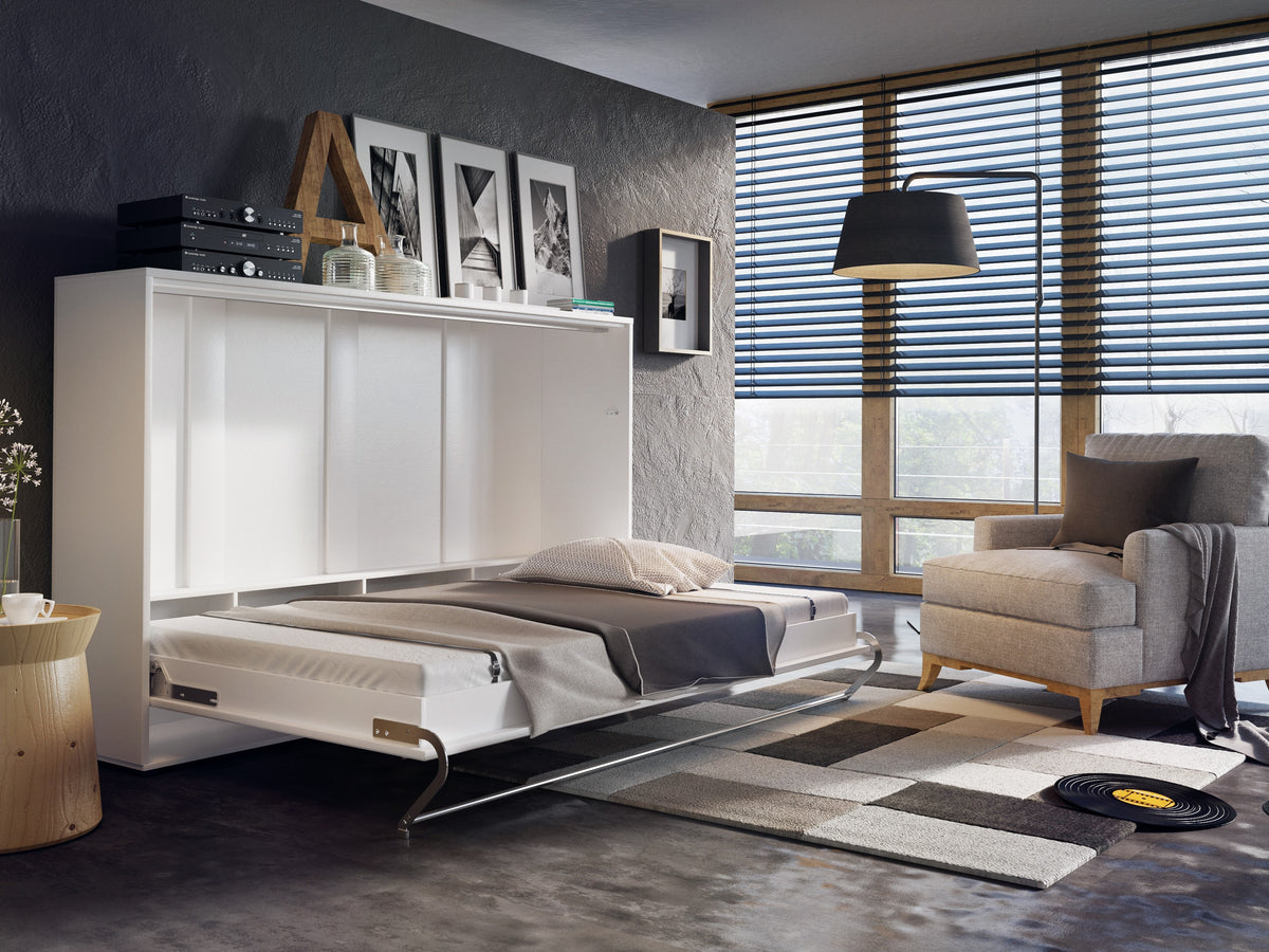 Wall bed 483098