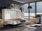 Wall bed 483098