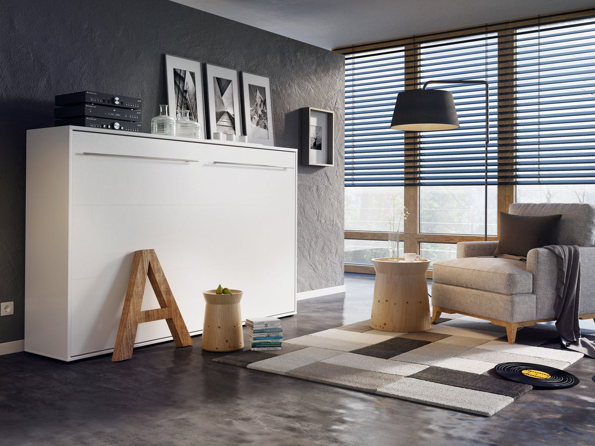 Wall bed 483098