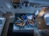 Wall bed 483098