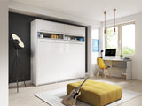 Wall bed 483098