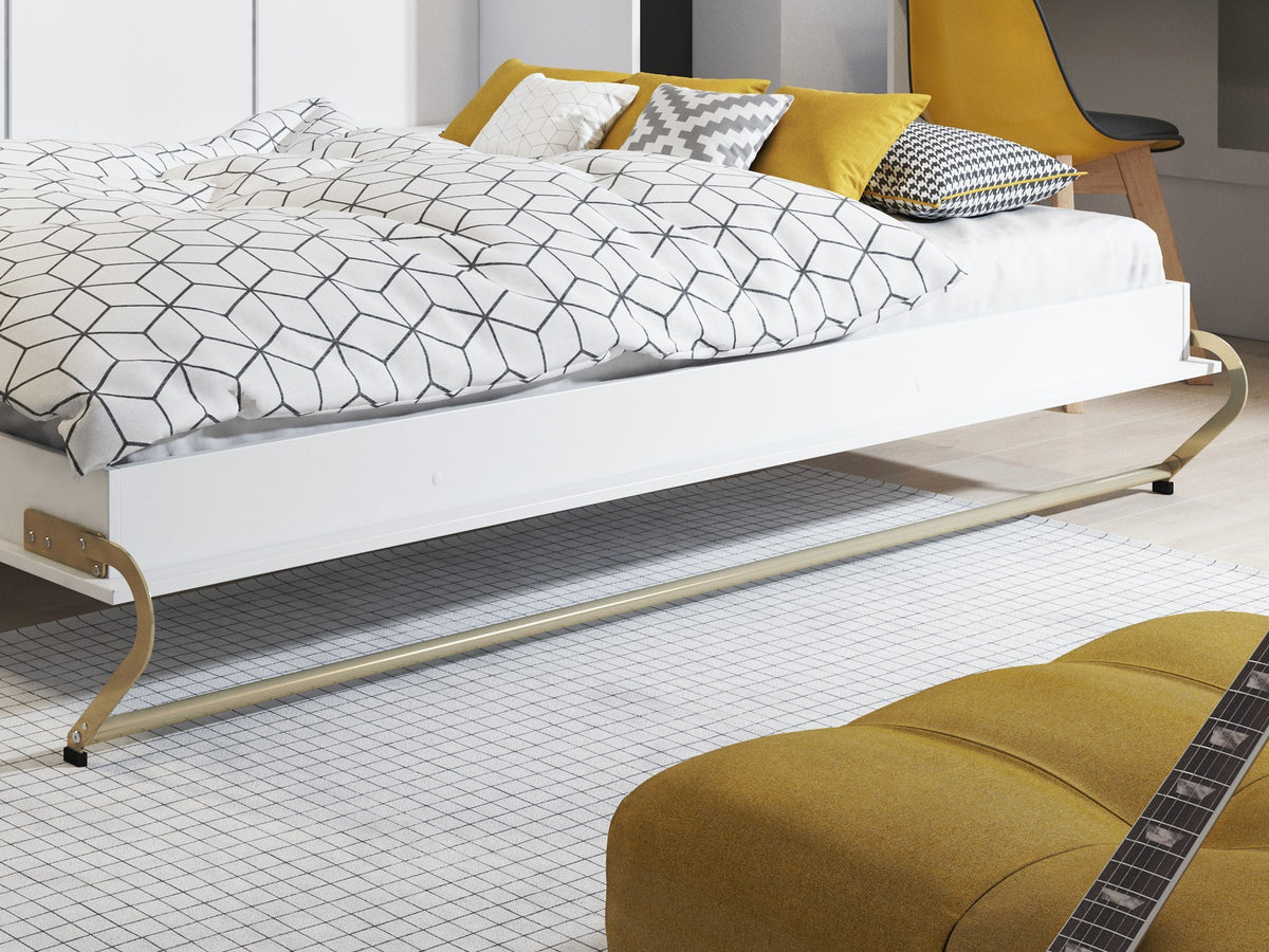 Wall bed 483098