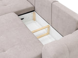 Corner sofa 674705