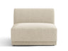 Modular armchair 539270