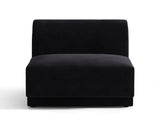 Modular armchair 539270