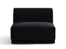 Modular armchair 539270