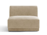 Modular armchair 539270