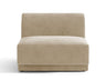 Modular armchair 539270