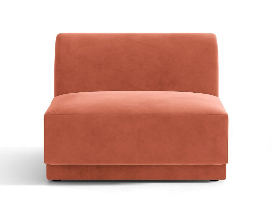 Modular armchair 539270