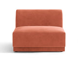 Modular armchair 539270