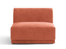 Modular armchair 539270