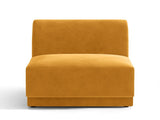 Modular armchair 539270