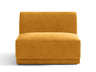 Modular armchair 539270
