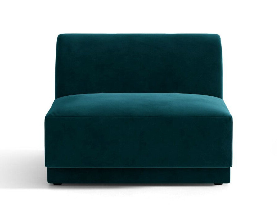 Modular armchair 539270