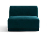 Modular armchair 539270