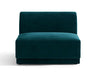 Modular armchair 539270