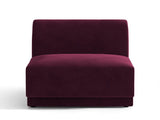 Modular armchair 539270