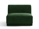 Modular armchair 539270