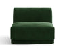 Modular armchair 539270