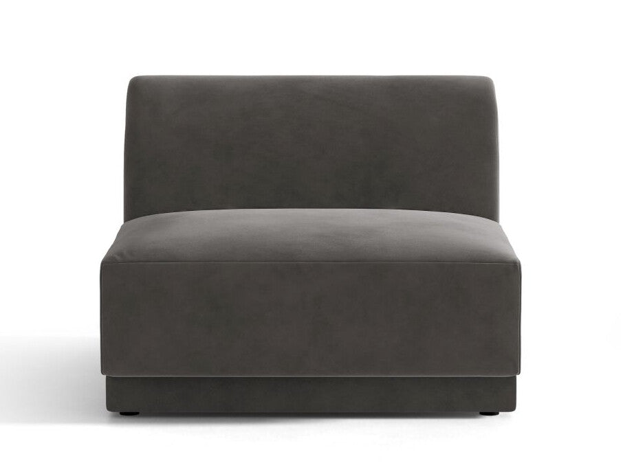 Modular armchair 539270
