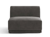 Modular armchair 539270