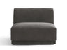 Modular armchair 539270