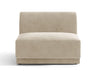 Modular armchair 539270