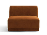 Modular armchair 539270