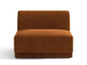 Modular armchair 539270