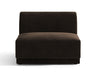 Modular armchair 539270